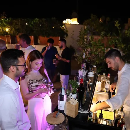 Bed & Breakfast Palazzo Savino Southern Italian Lifestyle - Epoca Collection *