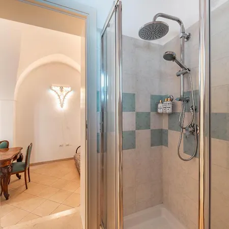 Palazzo Savino Southern Italian Lifestyle - Epoca Collection Bed & Breakfast Mesagne