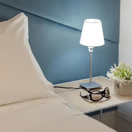 Palazzo Savino Southern Italian Lifestyle - Epoca Collection Bed & Breakfast *