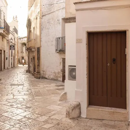 Bed and breakfast Palazzo Savino Southern Italian Lifestyle - Epoca Collection Mesagne