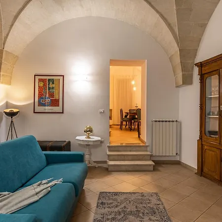 Palazzo Savino Southern Italian Lifestyle - Epoca Collection Bed & Breakfast Mesagne