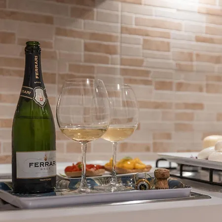 Palazzo Savino Southern Italian Lifestyle - Epoca Collection Bed & Breakfast
