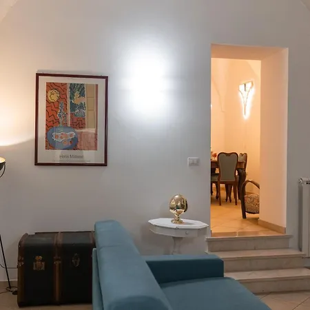 Palazzo Savino Southern Italian Lifestyle - Epoca Collection Bed & Breakfast Mesagne