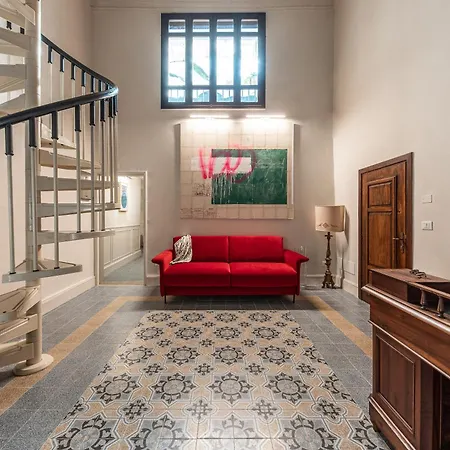 Palazzo Savino Southern Italian Lifestyle - Epoca Collection Bed & Breakfast