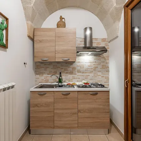 Palazzo Savino Southern Italian Lifestyle - Epoca Collection Bed & Breakfast *