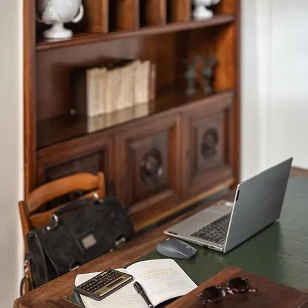 Palazzo Savino Southern Italian Lifestyle - Epoca Collection *