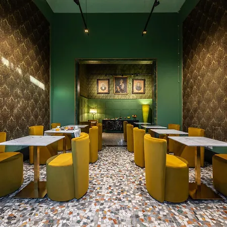 Palazzo Savino Southern Italian Lifestyle - Epoca Collection