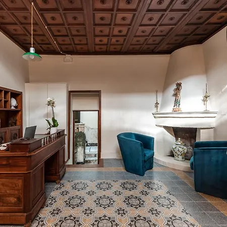 Palazzo Savino Southern Italian Lifestyle - Epoca Collection Bed & Breakfast Mesagne