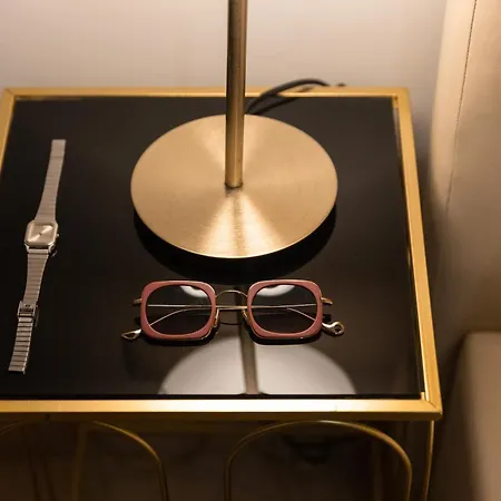 Palazzo Savino Southern Italian Lifestyle - Epoca Collection Bed & Breakfast