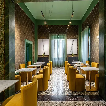Bed & Breakfast Palazzo Savino Southern Italian Lifestyle - Epoca Collection *