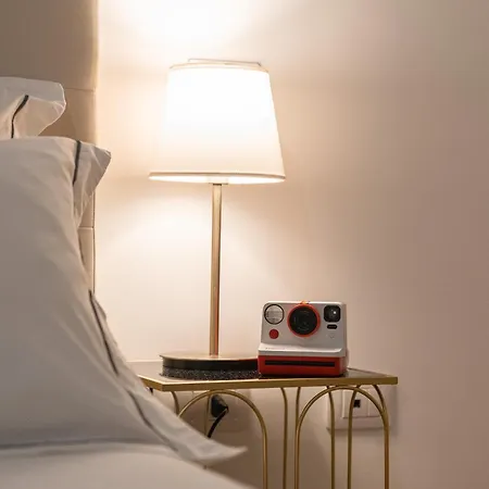 Palazzo Savino Southern Italian Lifestyle - Epoca Collection Bed & Breakfast