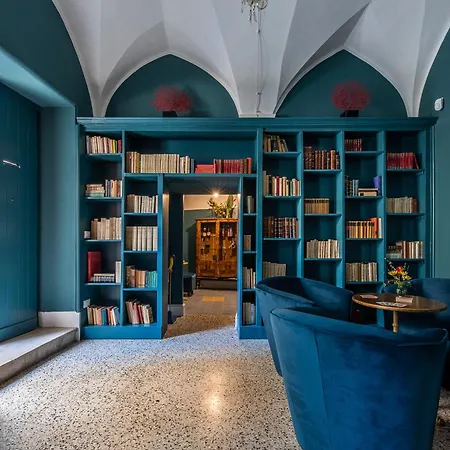 Bed & Breakfast Palazzo Savino Southern Italian Lifestyle - Epoca Collection