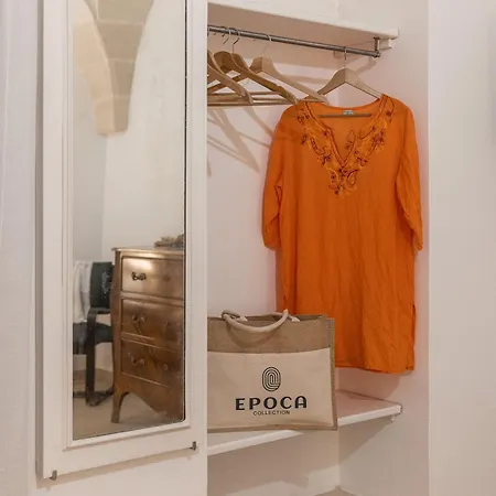 Palazzo Savino Southern Italian Lifestyle - Epoca Collection * Mesagne