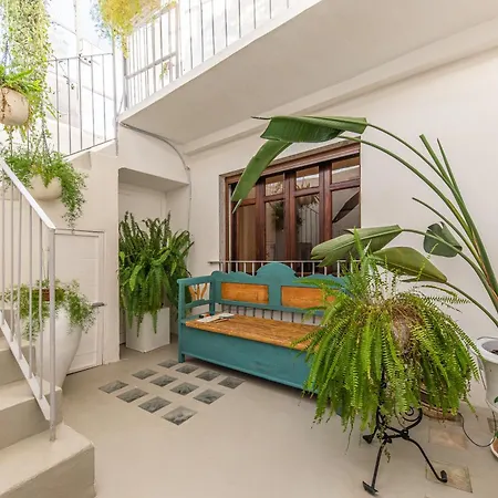 Bed & Breakfast Palazzo Savino Southern Italian Lifestyle - Epoca Collection