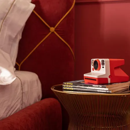 Palazzo Savino Southern Italian Lifestyle - Epoca Collection