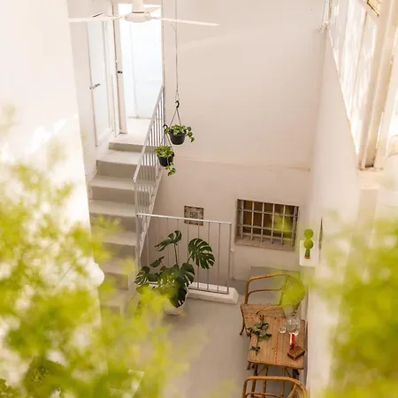 Palazzo Savino Southern Italian Lifestyle - Epoca Collection Bed & Breakfast Mesagne