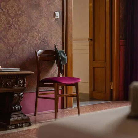 Palazzo Savino Southern Italian Lifestyle - Epoca Collection Bed and breakfast Mesagne