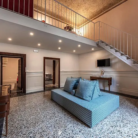 Bed & Breakfast Palazzo Savino Southern Italian Lifestyle - Epoca Collection Mesagne