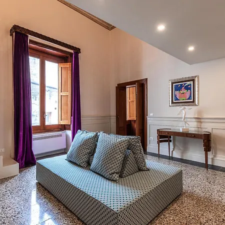 Palazzo Savino Southern Italian Lifestyle - Epoca Collection *