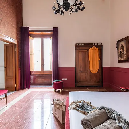 Palazzo Savino Southern Italian Lifestyle - Epoca Collection * Mesagne