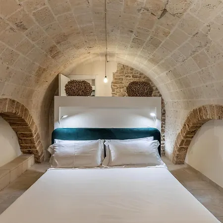 Bed & Breakfast Palazzo Savino Southern Italian Lifestyle - Epoca Collection *
