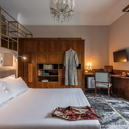 Palazzo Savino Southern Italian Lifestyle - Epoca Collection Bed & Breakfast Mesagne
