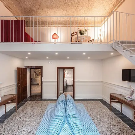 Palazzo Savino Southern Italian Lifestyle - Epoca Collection Bed & Breakfast *
