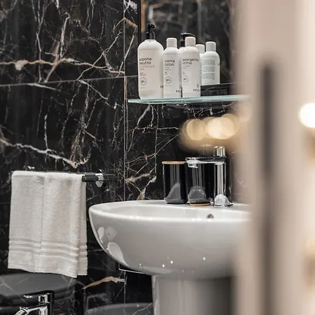 Bed & Breakfast Palazzo Savino Southern Italian Lifestyle - Epoca Collection *