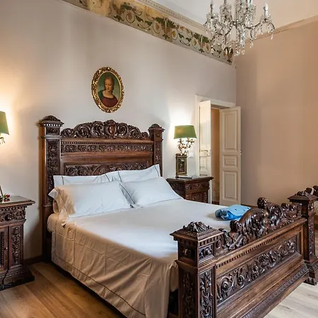 Palazzo Savino Southern Italian Lifestyle - Epoca Collection Bed & Breakfast Mesagne