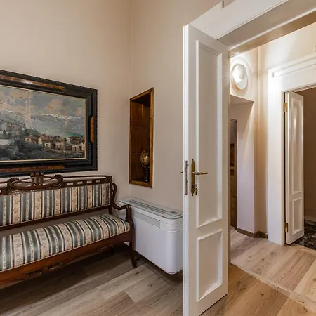 Palazzo Savino Southern Italian Lifestyle - Epoca Collection Bed & Breakfast Mesagne