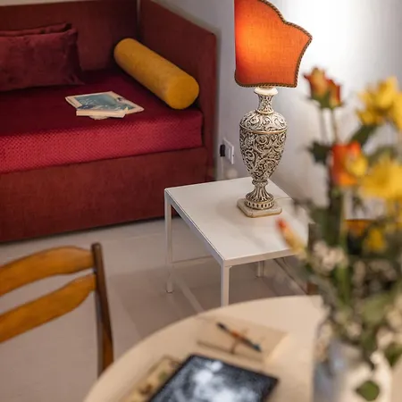 Palazzo Savino Southern Italian Lifestyle - Epoca Collection Bed & Breakfast *