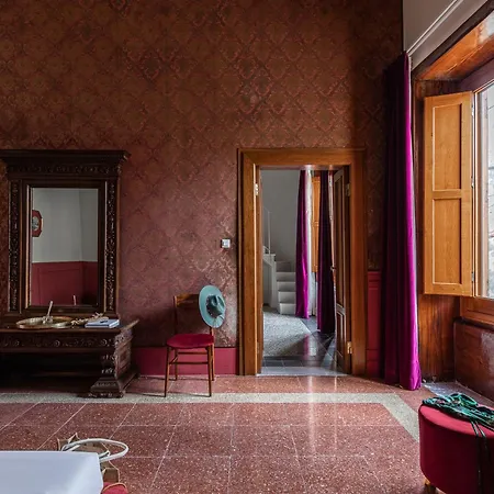 Palazzo Savino Southern Italian Lifestyle - Epoca Collection Bed & Breakfast *
